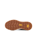 Camel Active Sneaker aus Leder-Textil Mix in Sand