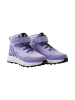 Reima Wasserdichte Schuhe " Hiipien " in Blooming Lilac