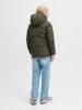 JACK & JONES Junior Steppjacke in Duffel Bag