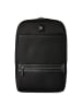 Jekyll & Hide Business-Rucksack RFID Schutz 42 cm Laptopfach black