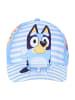 Bluey Cap Kappe in Blau