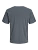 Jack & Jones Shirt in grau