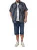 S. Oliver Jeansshorts für Herren in blau