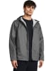 Under Armour Softshelljacke "Cloudstrike Jacket" in Grau