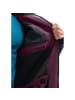Maier Sports Jacke Ovindoli M in Lila4643