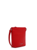 Tamaris Umhängetasche TAS Alessia in darkred 606