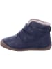 Froddo Stiefel in blau