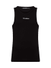Karl Lagerfeld Tanktop in schwarz