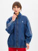 adidas Originals Jeansjacke in dark stone