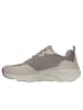Skechers Sneaker DLUX WALKER 2.0-STEADYWAY in taupe
