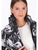 myMO ATHLSR Women Jacket in black multicolor