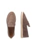 JOOP! Slip On 'Velluto Massimo in Sand'