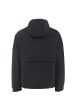 rovic Herren Jacke in SCHWARZ