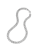 True Rebels Kette aus Edelstahl in silber