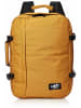 Cabinzero Rucksack für Damen in orange