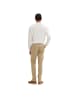 Tom Tailor Hose in everglade beige