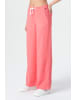 M.O.D Nikki Wide Leg Sunset Coral