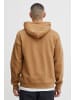 11 Project Kapuzenpullover PRRobert in Braun