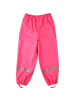 BMS Kinder Regenhose in Pink