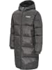 Hummel Hummel Coat Hmllgc Multisport Damen Wasserabweisend in BLACKENED PEARL