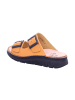 Finn Comfort Pantoletten CAYMAN SOFT in sun
