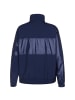 Nike Performance Trainingsjacke Dallas Mavericks Courtside in dunkelblau / blau