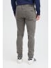 BLEND Slim-fit-Jeans BHZilan Denim pant in Grau