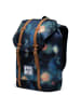 Herschel Retreat 19.5 - Rucksack 15" 43 cm in floral mist