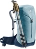 Deuter Wanderrucksack AC Lite 22 SL 2022 in Lake/Ink