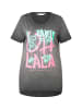 Angel of Style Shirt in schwarz