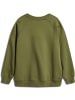 Sometime Soon Kapuzenpullover Stscornelius Kinder in OLIVE BRANCH