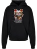 Mister Tee Sweat & Fleece - Hoody in black