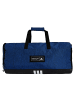 adidas Sporttasche in Blau