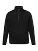 JP1880 Sweatshirt in schwarz