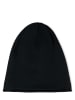 Karl Lagerfeld Beanie in schwarz - 0001