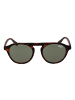 Superdry Männer Sonnenbrille Panto Braun