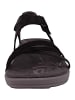 Merrell Sandalen schwarz