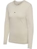 Newline T-Shirt Nwltherma Damen in SILVER BIRCH