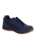 LOWA Wanderschuhe BELLAGIO GTX LO in Blau