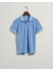 Gant T-Shirt in gentle blue