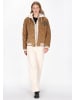 DreiMaster Vintage Women Jacket in camel