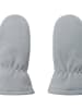 Reima Reima  TUMPUS FLEECEMITTENS in Grau