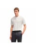 BOSS Poloshirt für Herren in uni