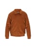 DreiMaster Men Jacket in light rust
