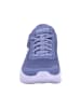 Skechers Slipper in blau