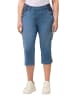 Ulla Popken Jeans in light blue