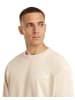 G-Star Raw 90s Logo Sweatshirt whitebait