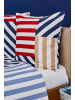 NAUTICA HOME Nautica Bettwäsche-Set KAI, 135x200 cm