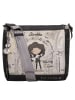 Anekke Tasche Orchestra in Grau
