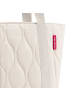Reisenthel Travelshopper Shopper Tasche 52 cm puffer stone